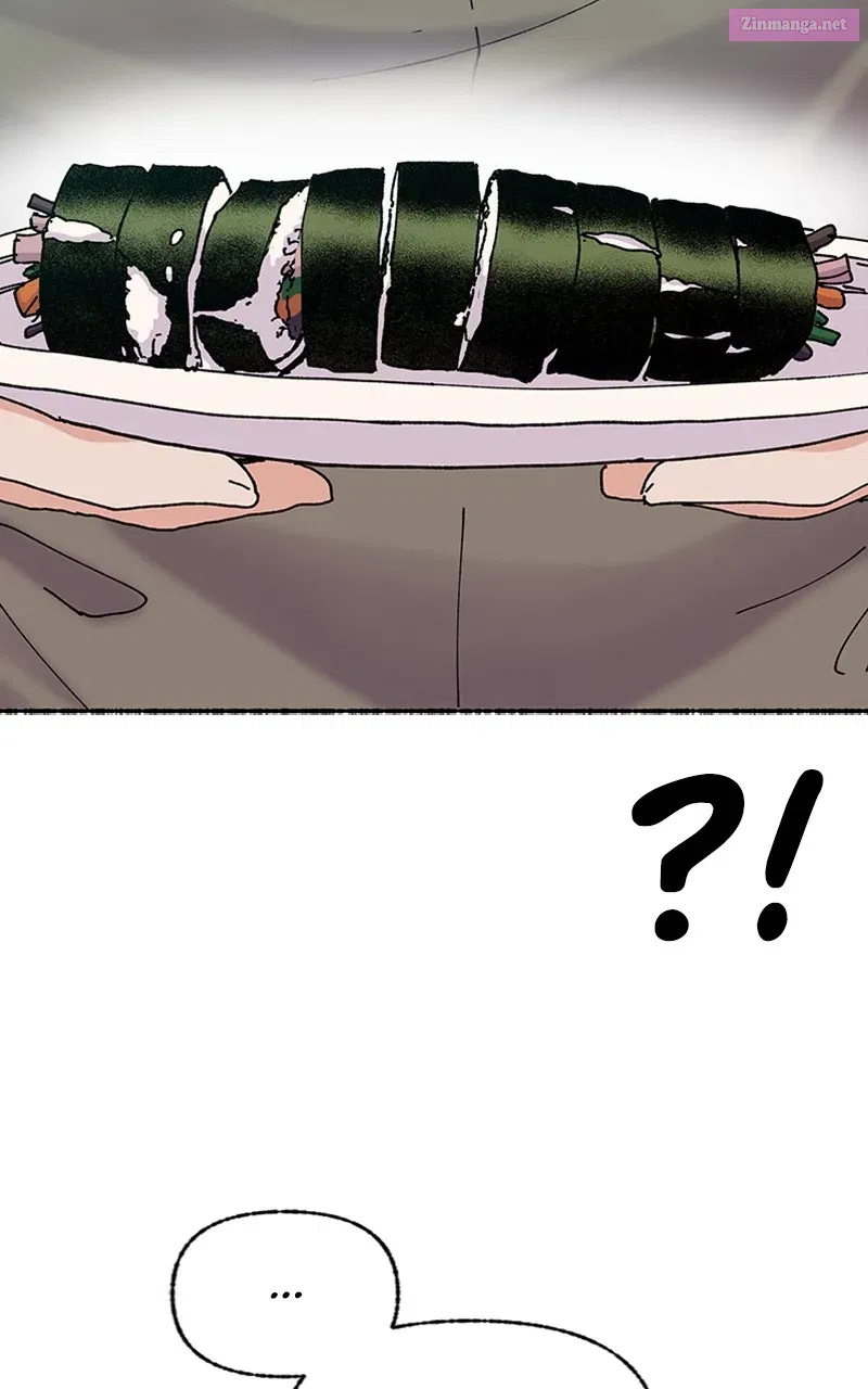 My Little Sister is theDemon Lord! Zinmanga X Chapter 40 Page 65