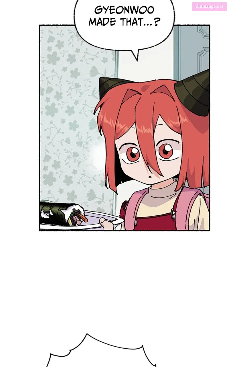 My Little Sister is theDemon Lord! Zinmanga X Chapter 40 Page 66