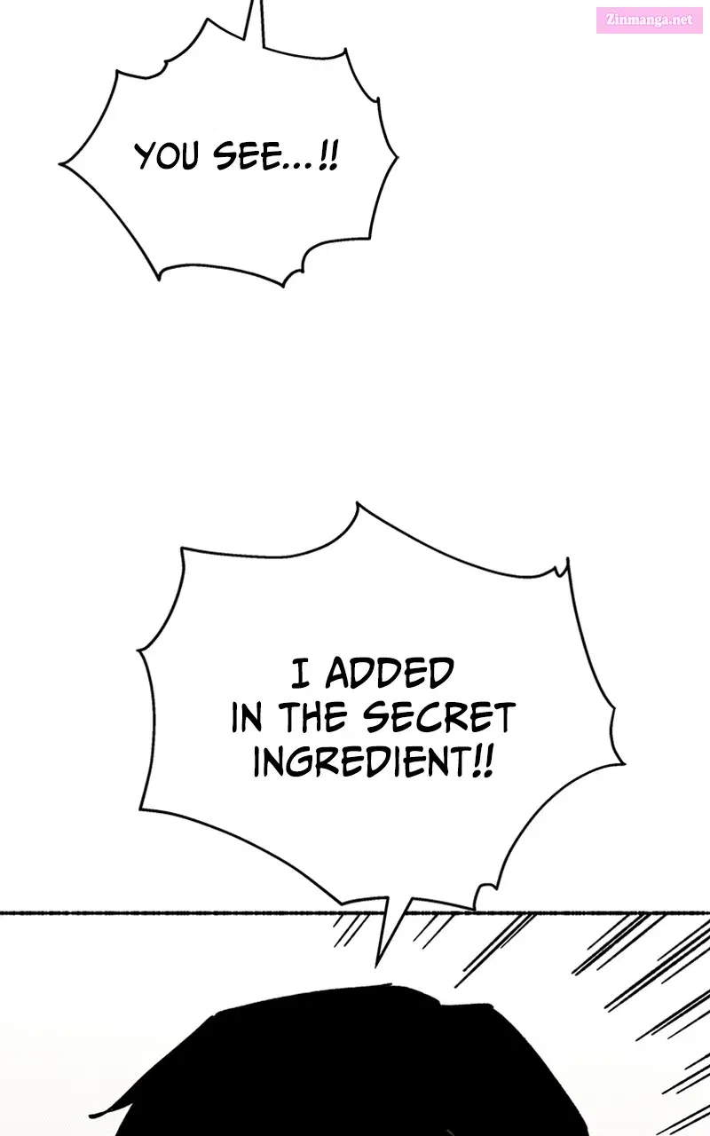 My Little Sister is theDemon Lord! Zinmanga X Chapter 40 Page 68