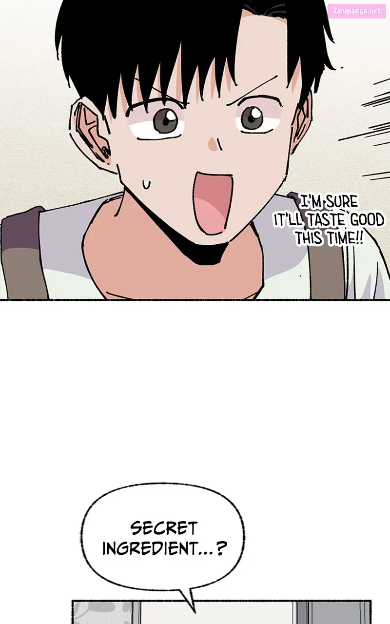 My Little Sister is theDemon Lord! Zinmanga X Chapter 40 Page 69