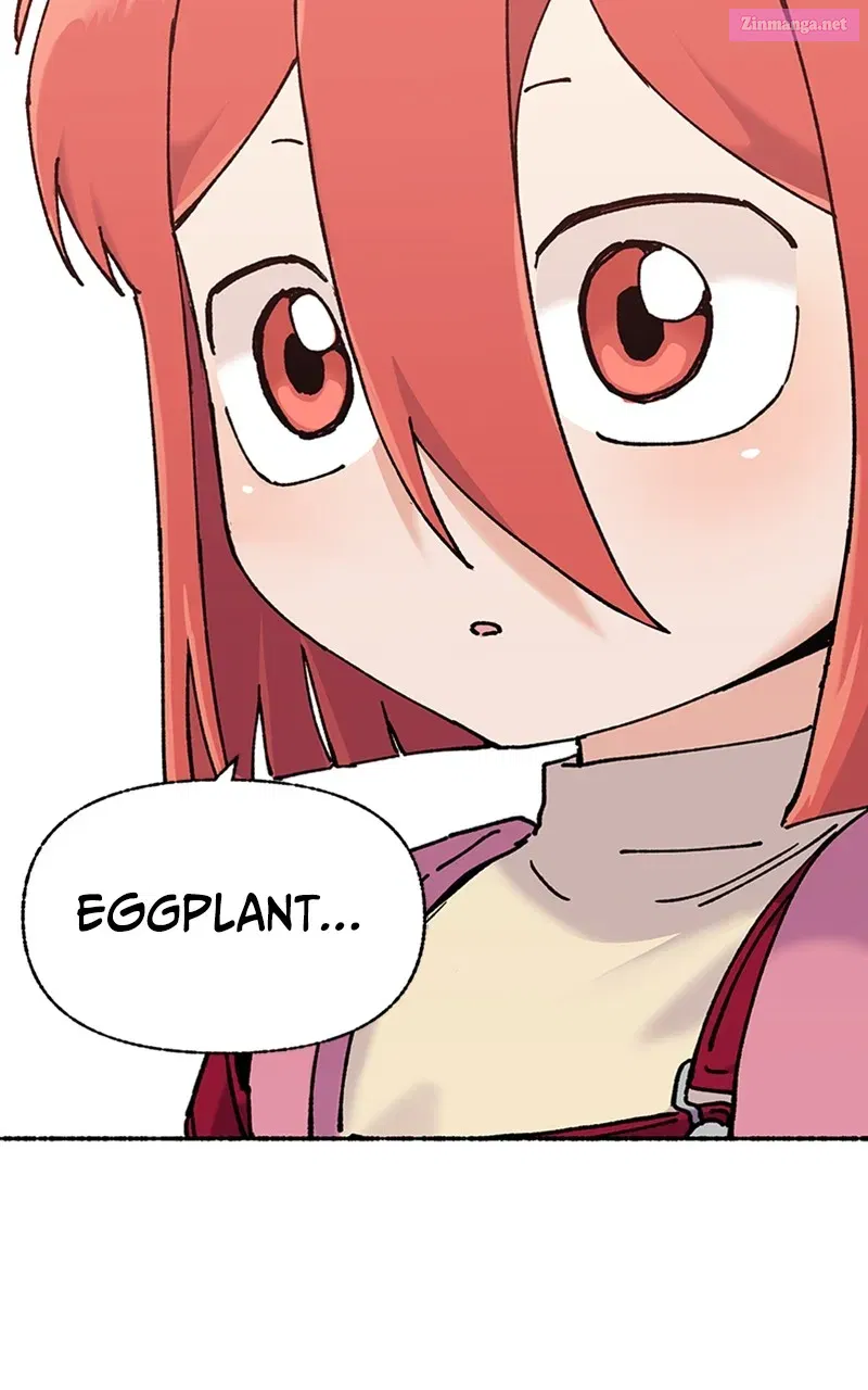 My Little Sister is theDemon Lord! Zinmanga X Chapter 40 Page 79