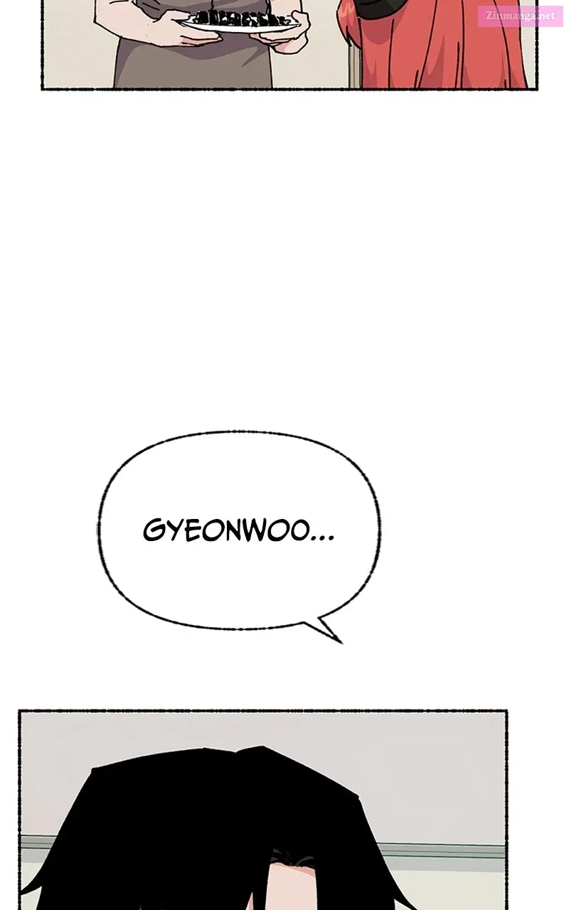 My Little Sister is theDemon Lord! Zinmanga X Chapter 40 Page 81