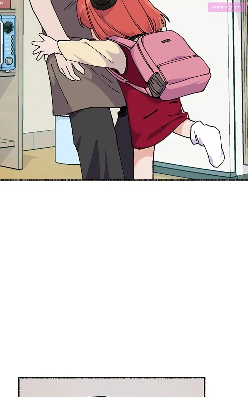 My Little Sister is theDemon Lord! Zinmanga X Chapter 40 Page 84