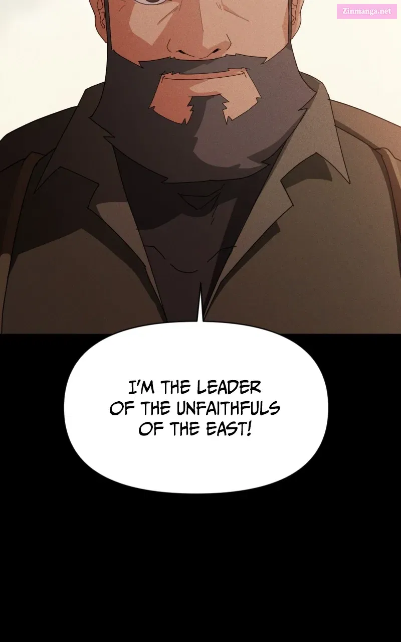 Void Man Zinmanga X Chapter 2 Page 21