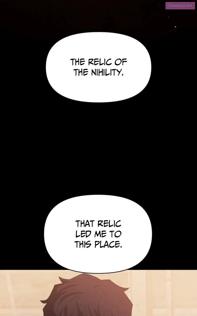 Void Man Zinmanga X Chapter 2 Page 23