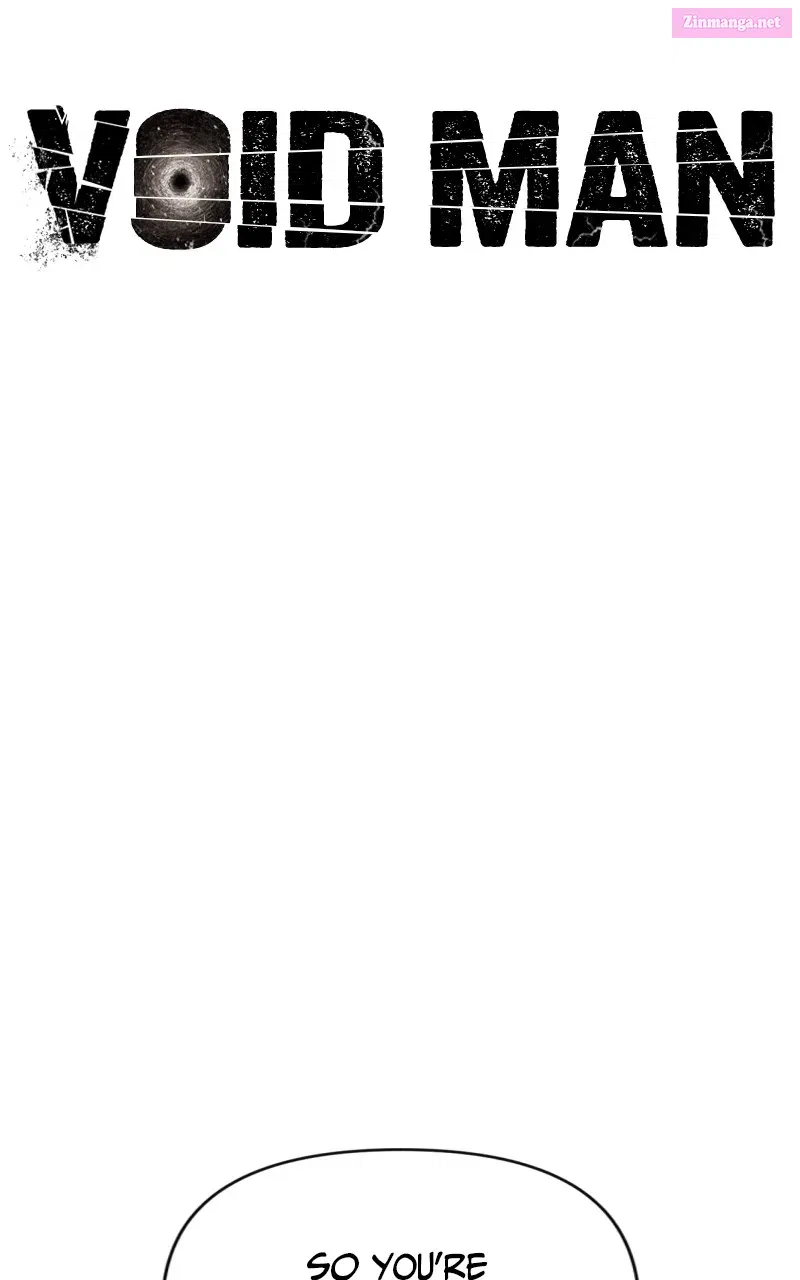 Void Man Zinmanga X Chapter 2 Page 28