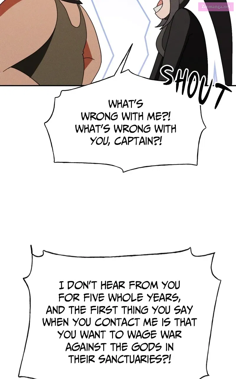 Void Man Zinmanga X Chapter 2 Page 86