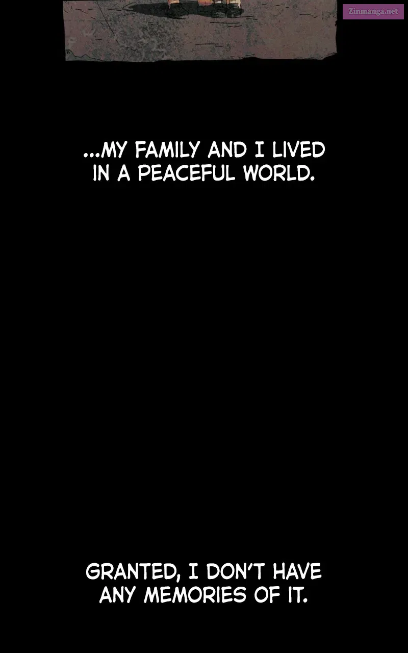 Void Man Zinmanga X Chapter 1 Page 3
