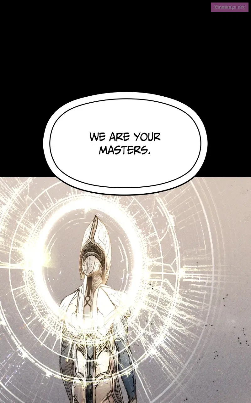 Void Man Zinmanga X Chapter 1 Page 25