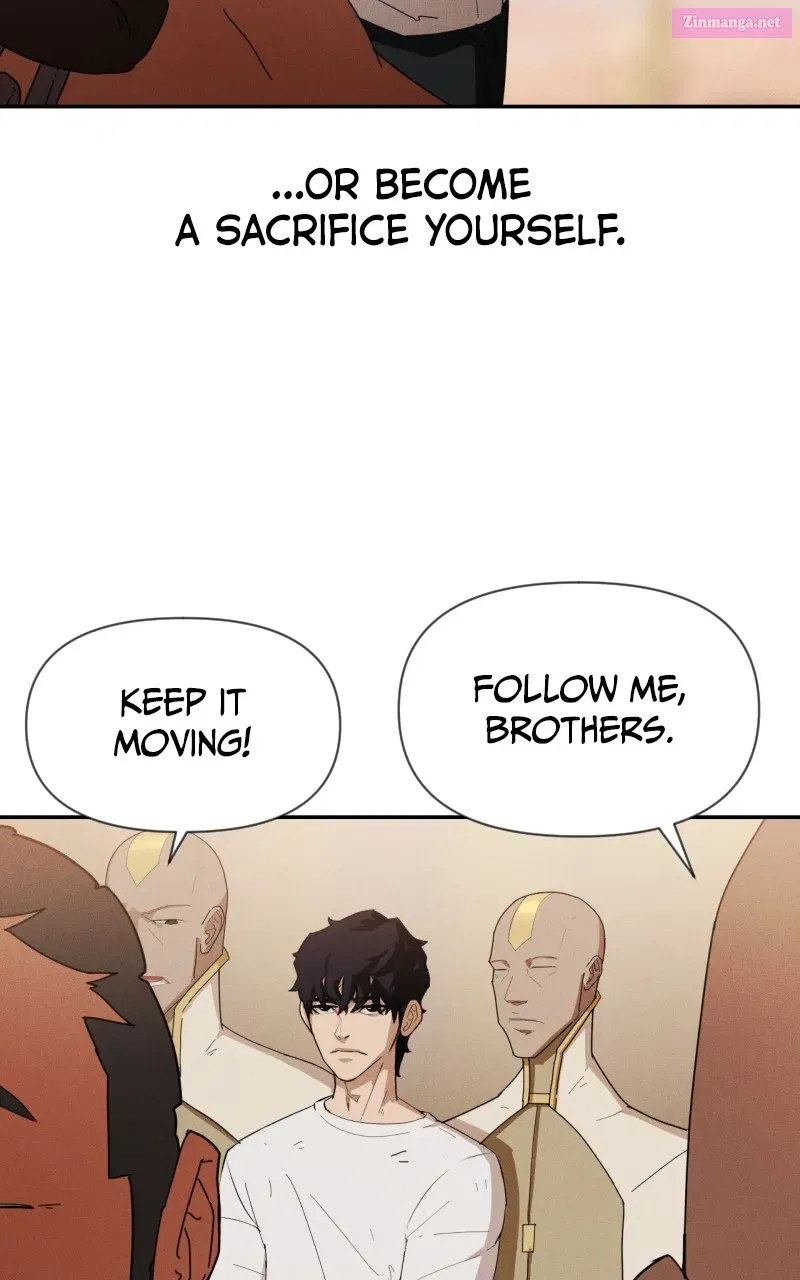 Void Man Zinmanga X Chapter 1 Page 46