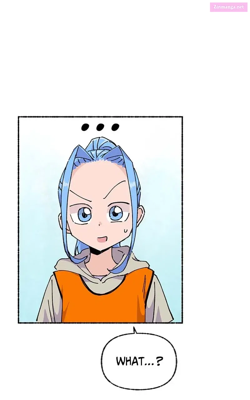 My Little Sister is theDemon Lord! Zinmanga X Chapter 39 Page 4