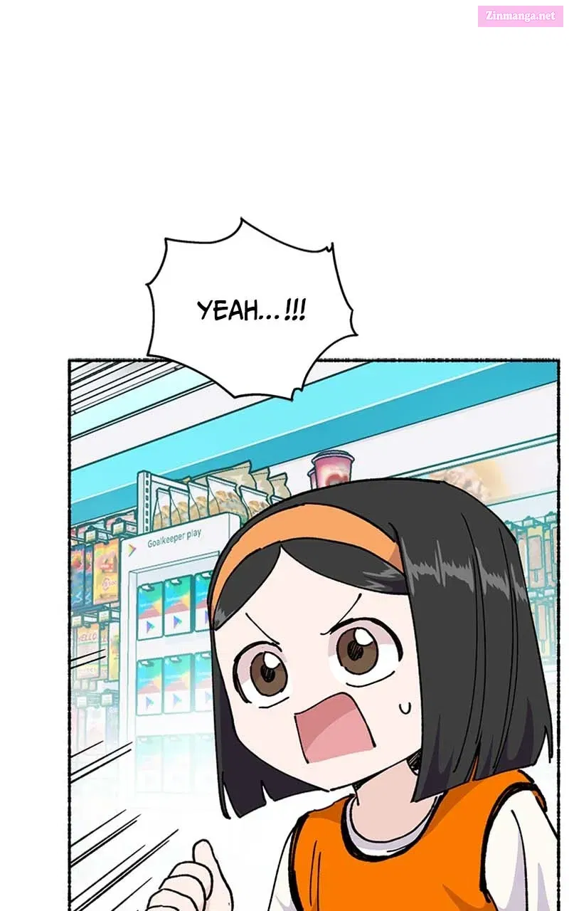 My Little Sister is theDemon Lord! Zinmanga X Chapter 39 Page 6
