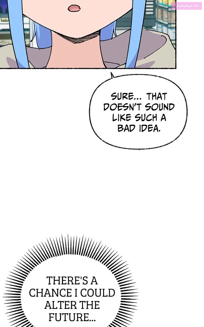 My Little Sister is theDemon Lord! Zinmanga X Chapter 39 Page 11
