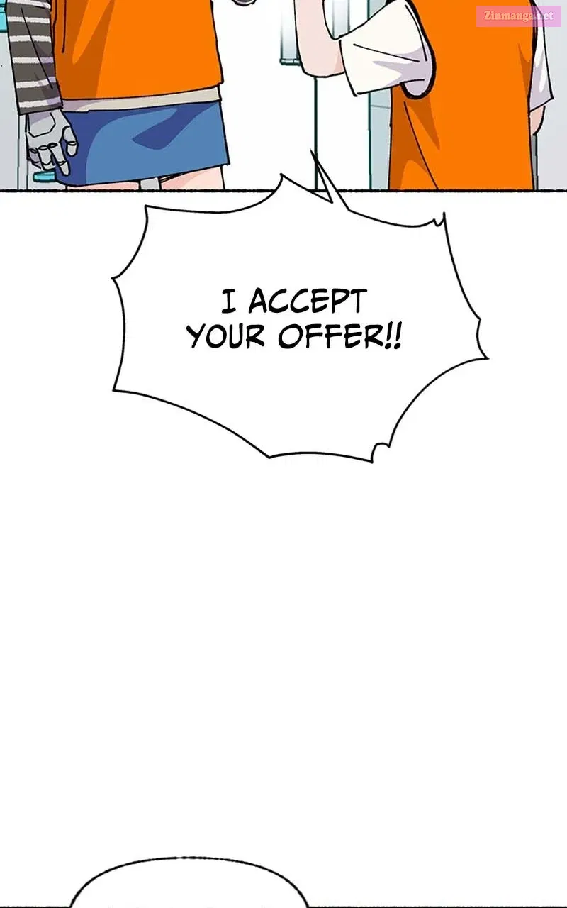 My Little Sister is theDemon Lord! Zinmanga X Chapter 39 Page 13