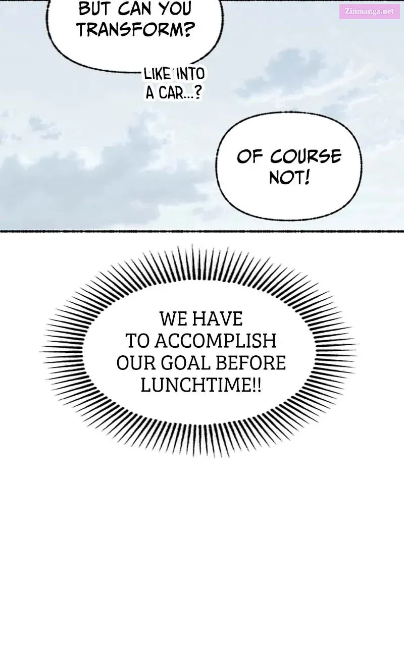 My Little Sister is theDemon Lord! Zinmanga X Chapter 39 Page 14