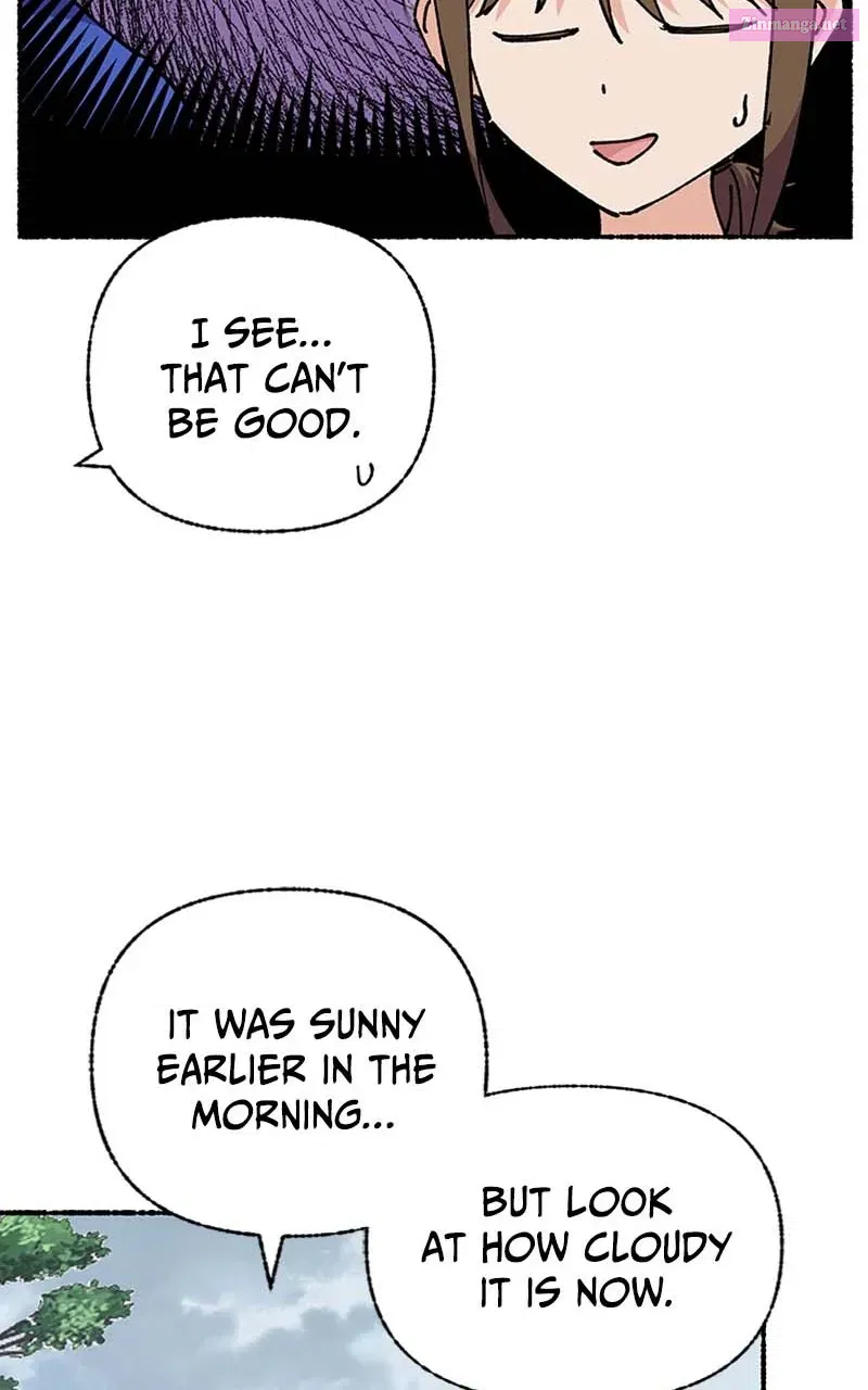 My Little Sister is theDemon Lord! Zinmanga X Chapter 39 Page 24