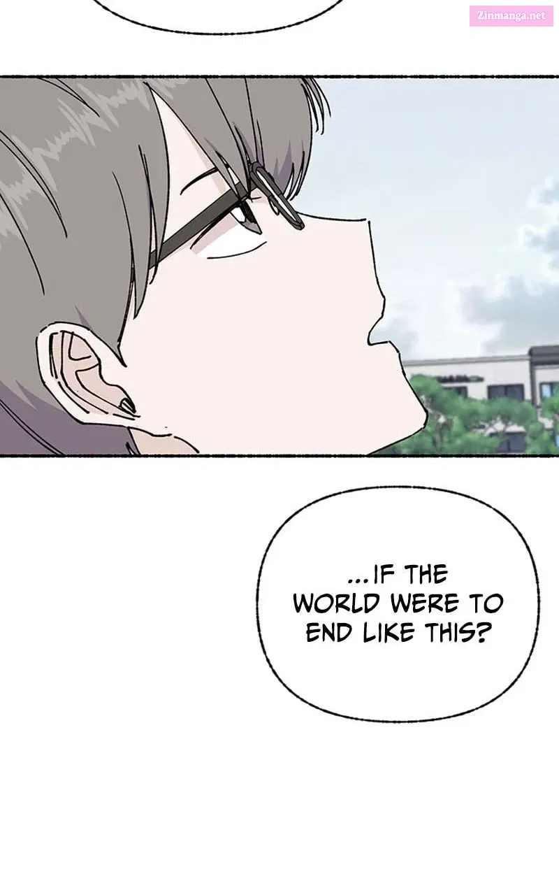 My Little Sister is theDemon Lord! Zinmanga X Chapter 39 Page 26