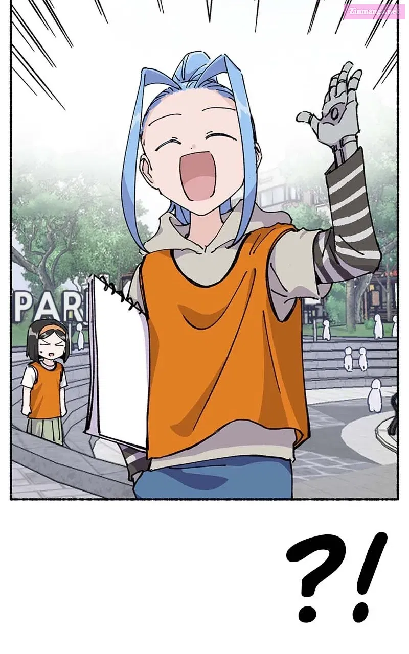 My Little Sister is theDemon Lord! Zinmanga X Chapter 39 Page 31