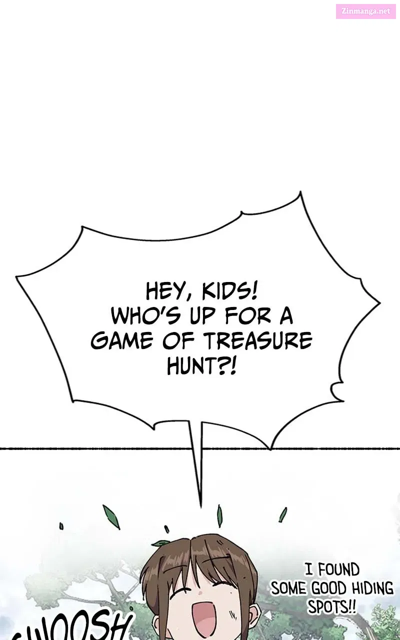 My Little Sister is theDemon Lord! Zinmanga X Chapter 39 Page 48