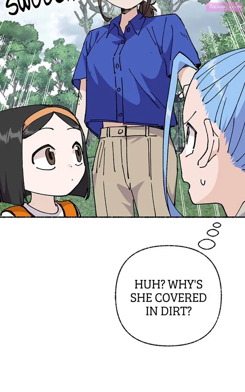 My Little Sister is theDemon Lord! Zinmanga X Chapter 39 Page 49