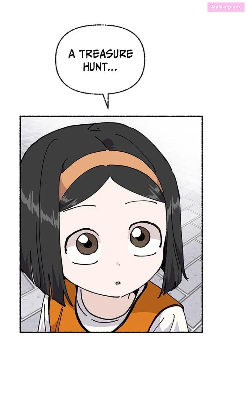My Little Sister is theDemon Lord! Zinmanga X Chapter 39 Page 50