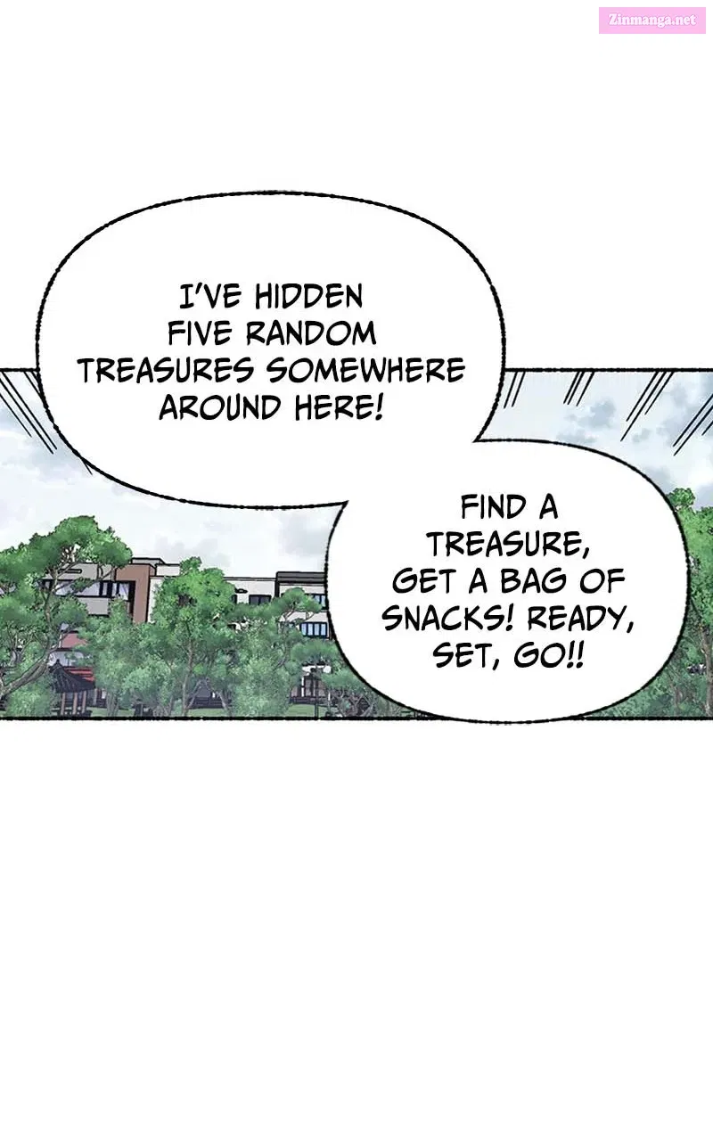 My Little Sister is theDemon Lord! Zinmanga X Chapter 39 Page 56