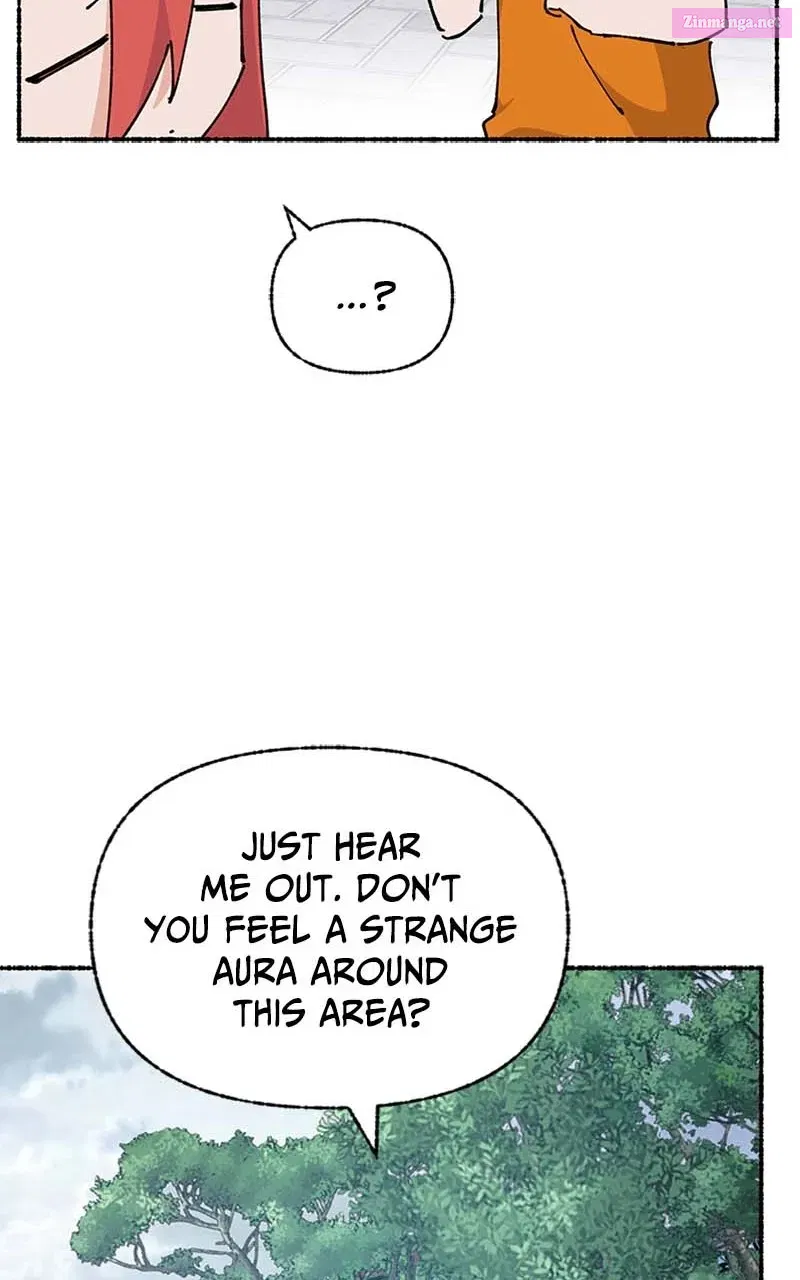 My Little Sister is theDemon Lord! Zinmanga X Chapter 39 Page 59