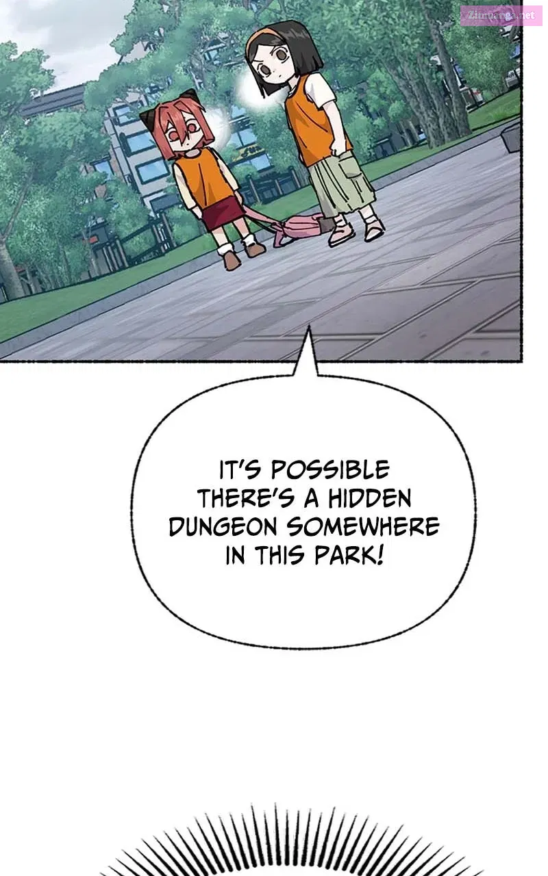 My Little Sister is theDemon Lord! Zinmanga X Chapter 39 Page 60