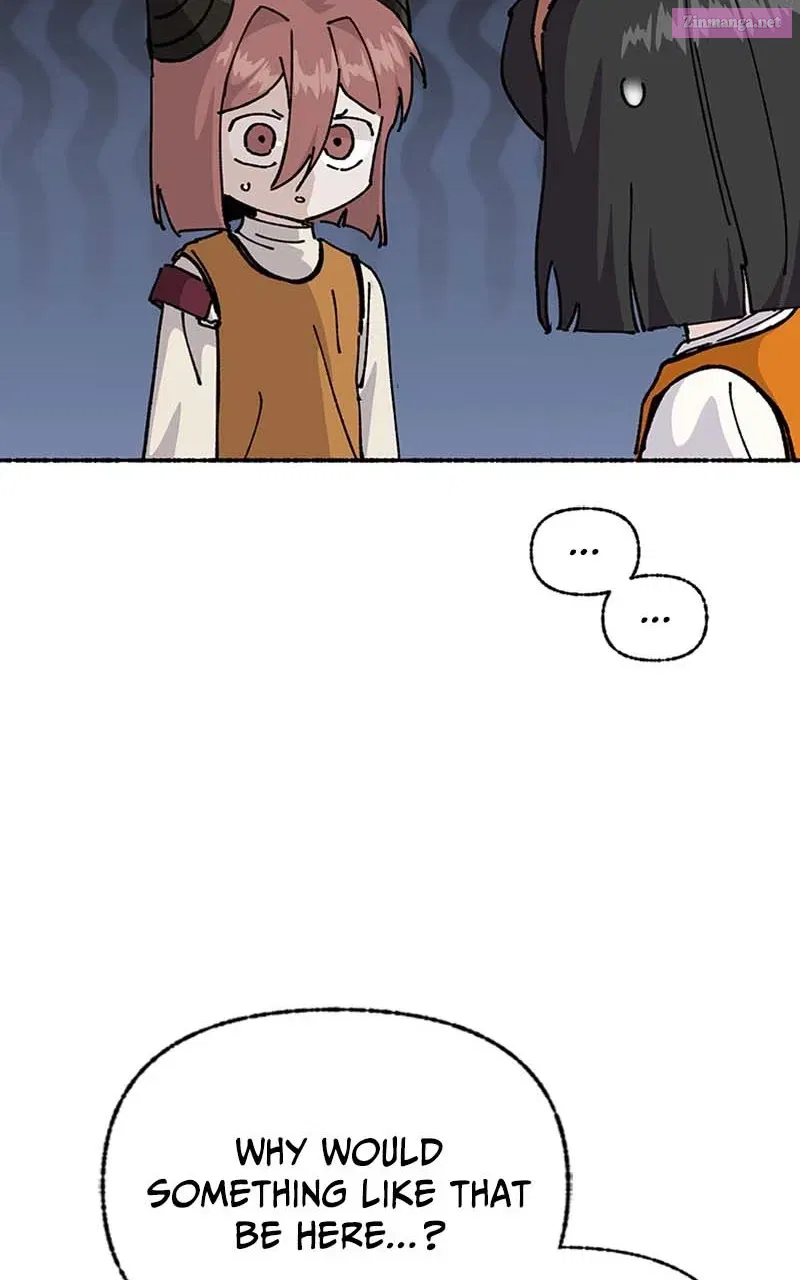My Little Sister is theDemon Lord! Zinmanga X Chapter 39 Page 63