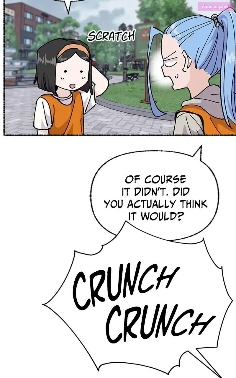 My Little Sister is theDemon Lord! Zinmanga X Chapter 39 Page 66