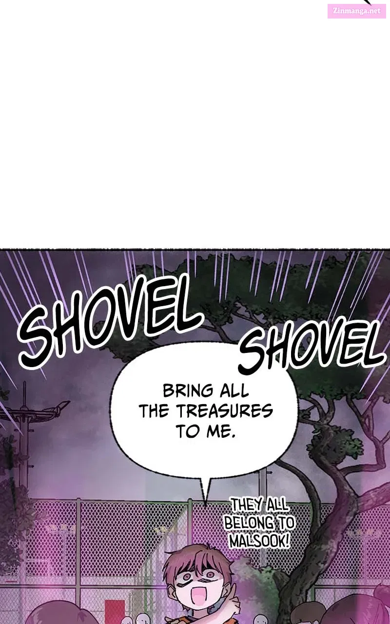 My Little Sister is theDemon Lord! Zinmanga X Chapter 39 Page 67