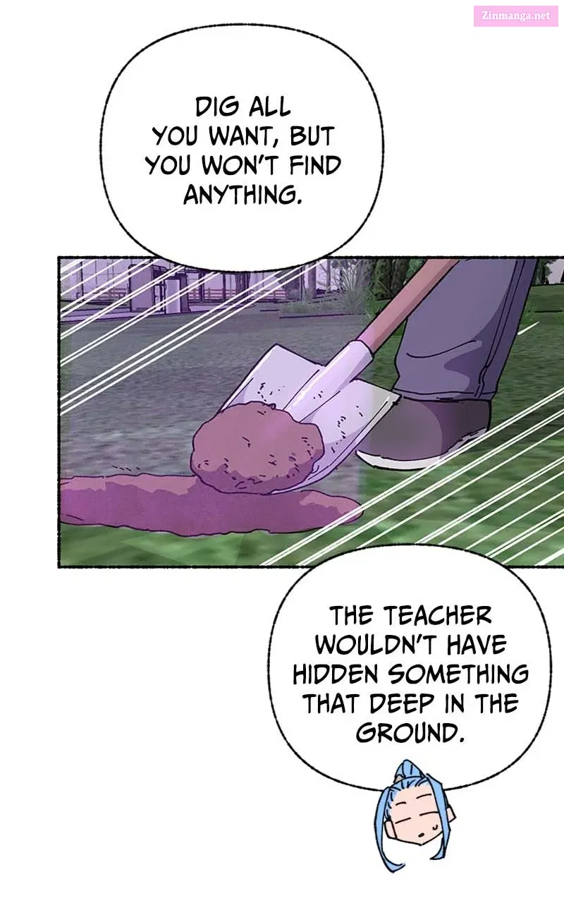 My Little Sister is theDemon Lord! Zinmanga X Chapter 39 Page 70