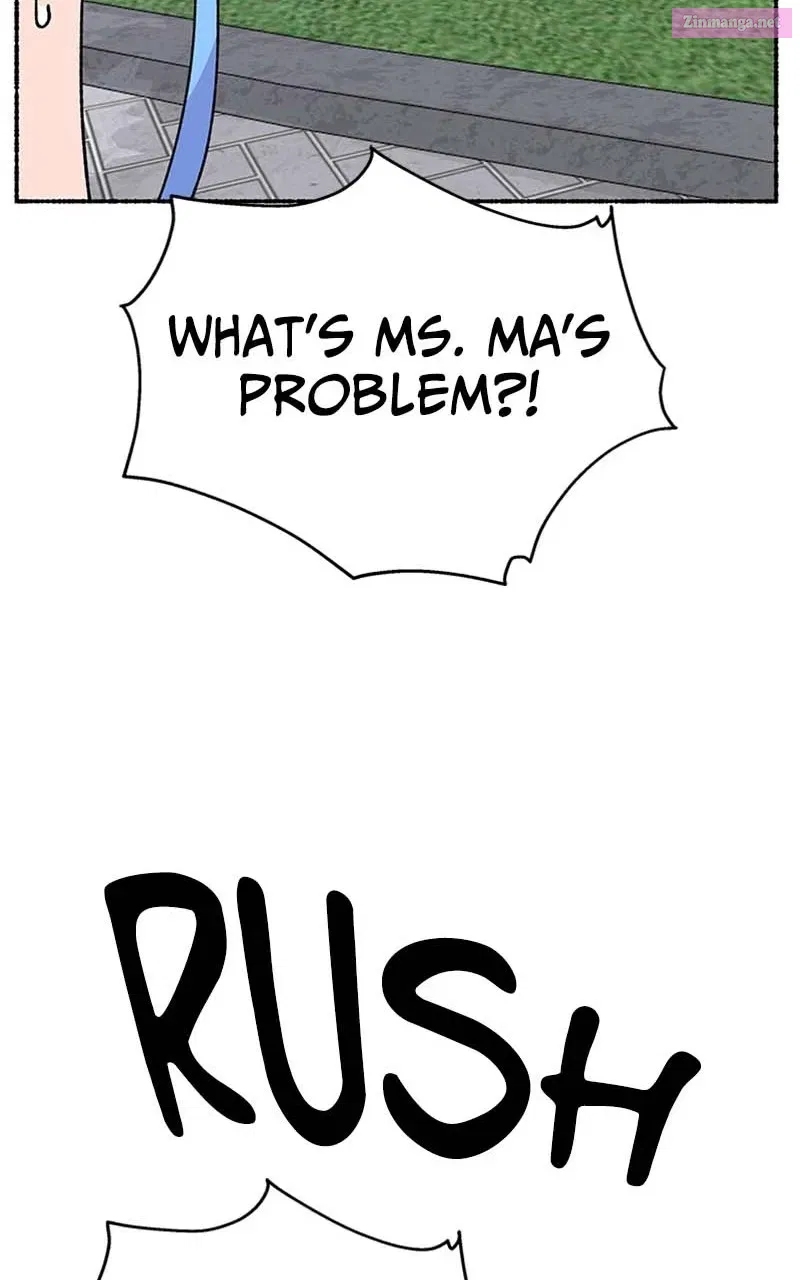 My Little Sister is theDemon Lord! Zinmanga X Chapter 39 Page 72