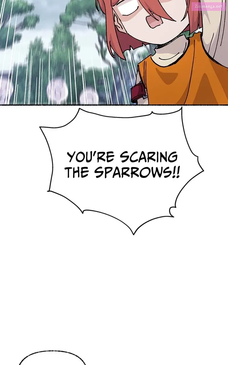 My Little Sister is theDemon Lord! Zinmanga X Chapter 39 Page 79