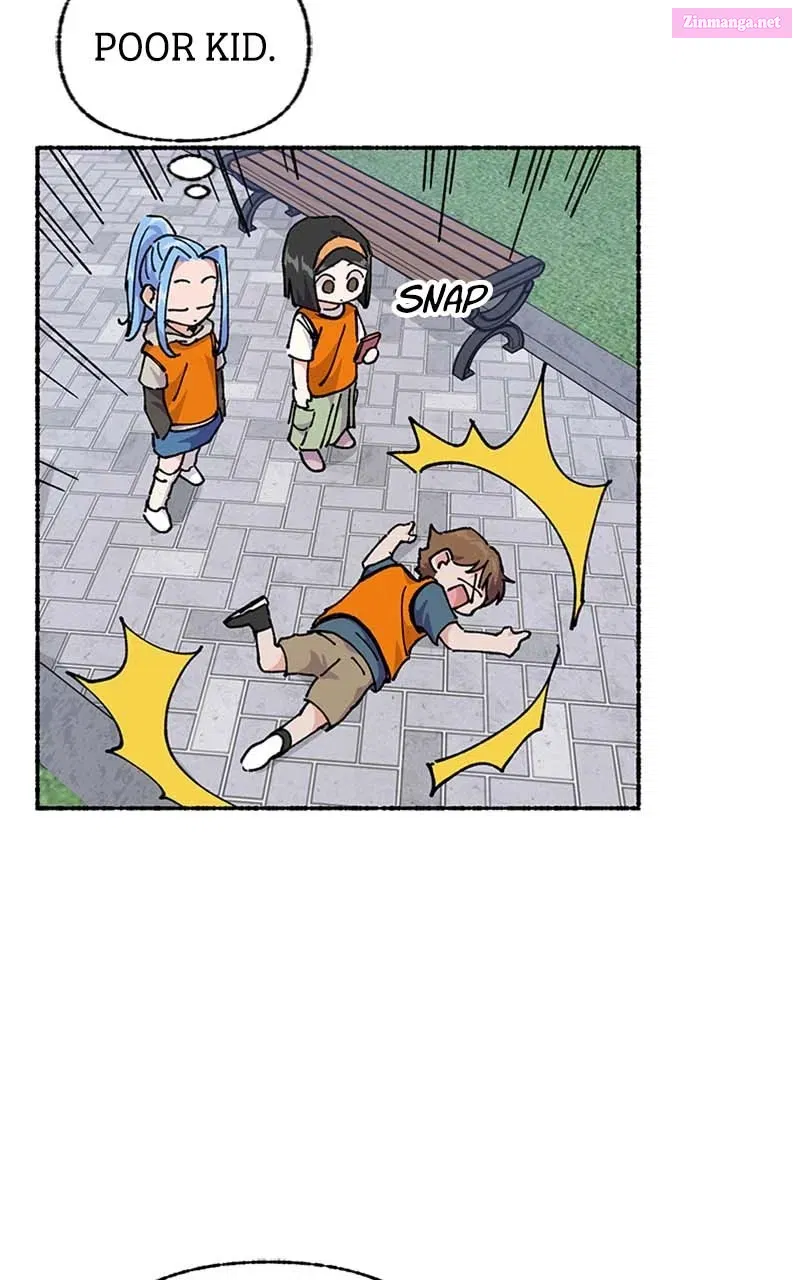 My Little Sister is theDemon Lord! Zinmanga X Chapter 39 Page 80