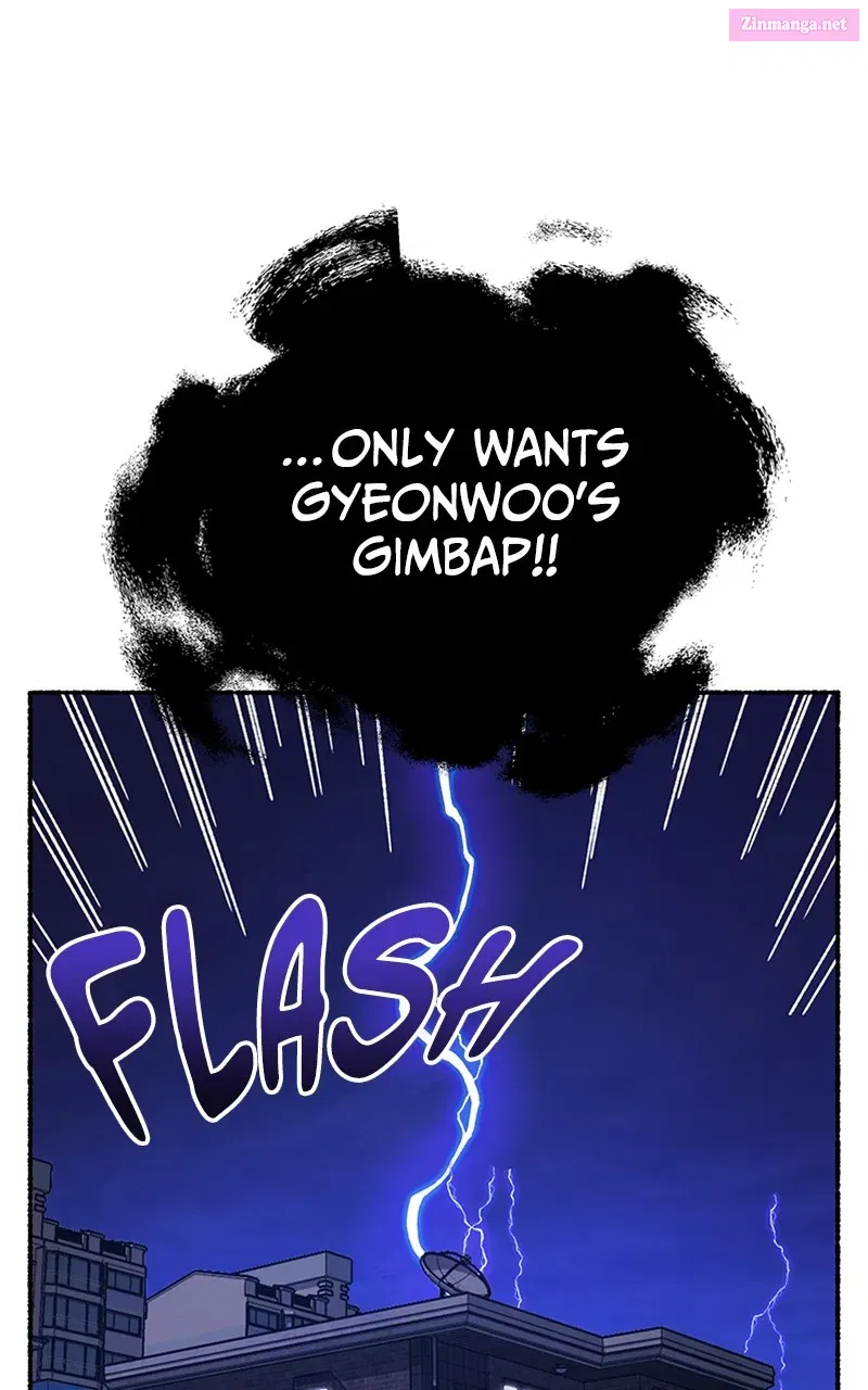 My Little Sister is theDemon Lord! Zinmanga X Chapter 38 Page 31