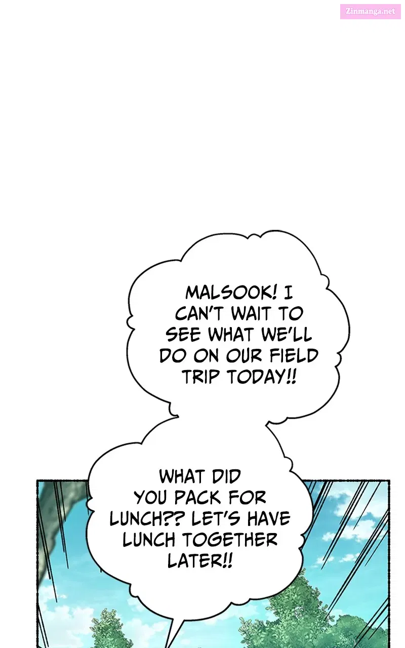 My Little Sister is theDemon Lord! Zinmanga X Chapter 38 Page 39