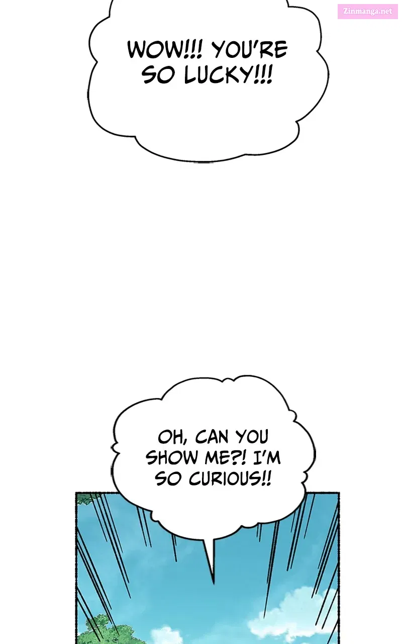 My Little Sister is theDemon Lord! Zinmanga X Chapter 38 Page 42