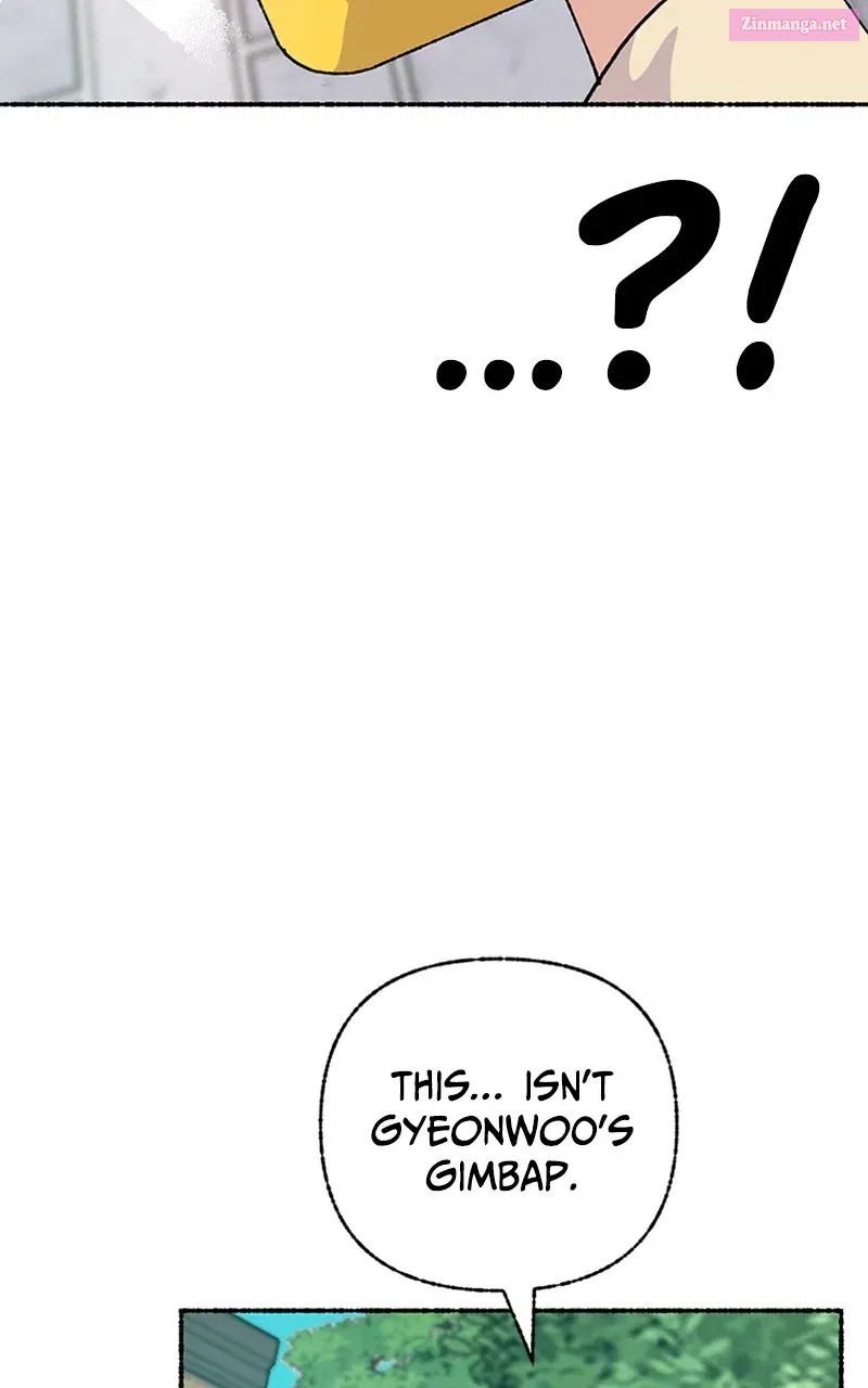 My Little Sister is theDemon Lord! Zinmanga X Chapter 38 Page 46