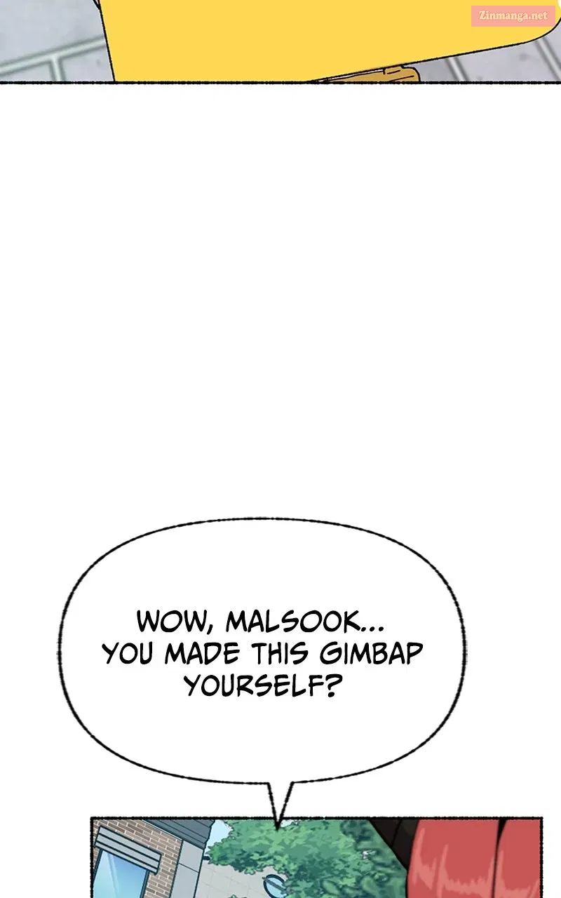 My Little Sister is theDemon Lord! Zinmanga X Chapter 38 Page 49