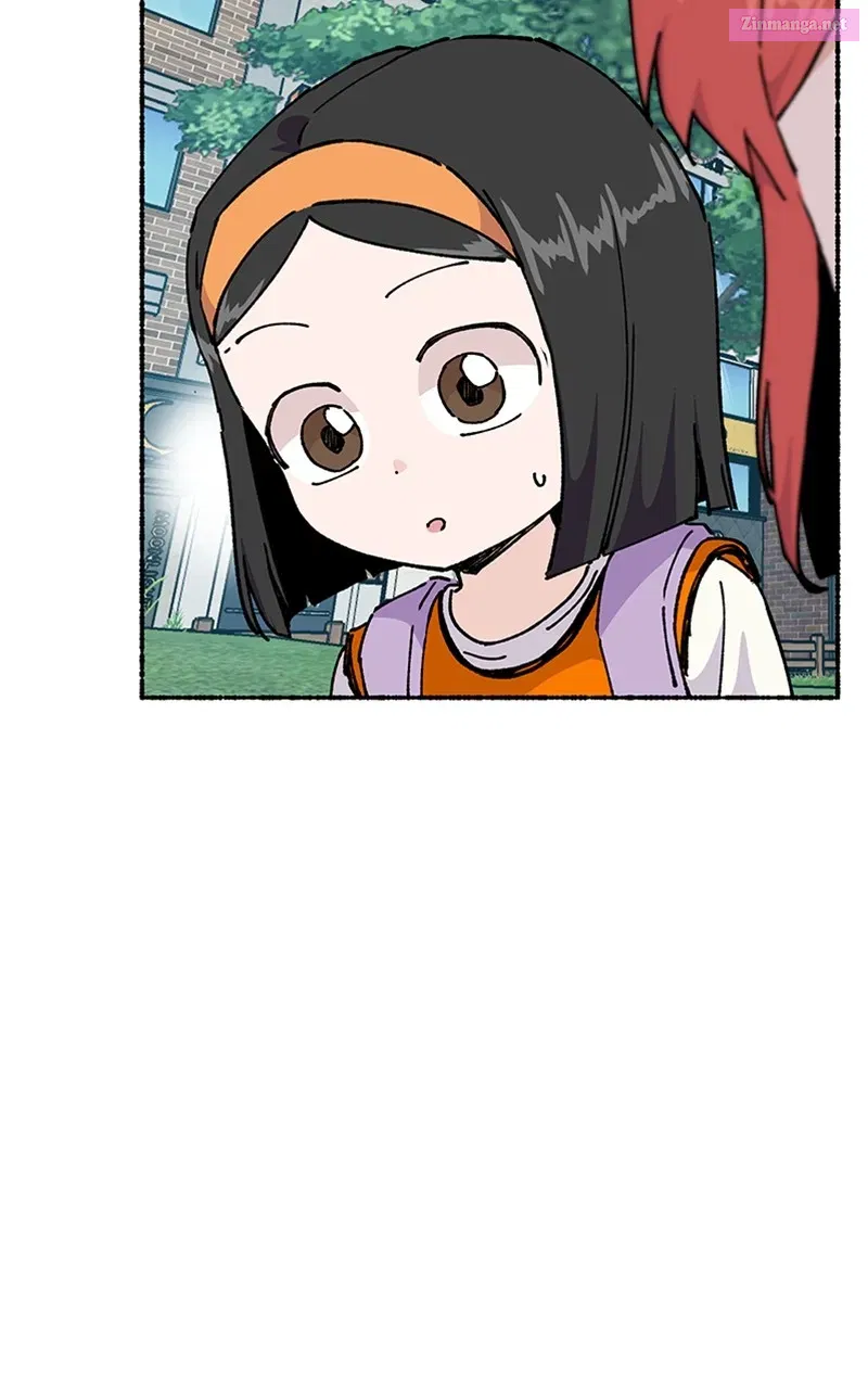 My Little Sister is theDemon Lord! Zinmanga X Chapter 38 Page 50