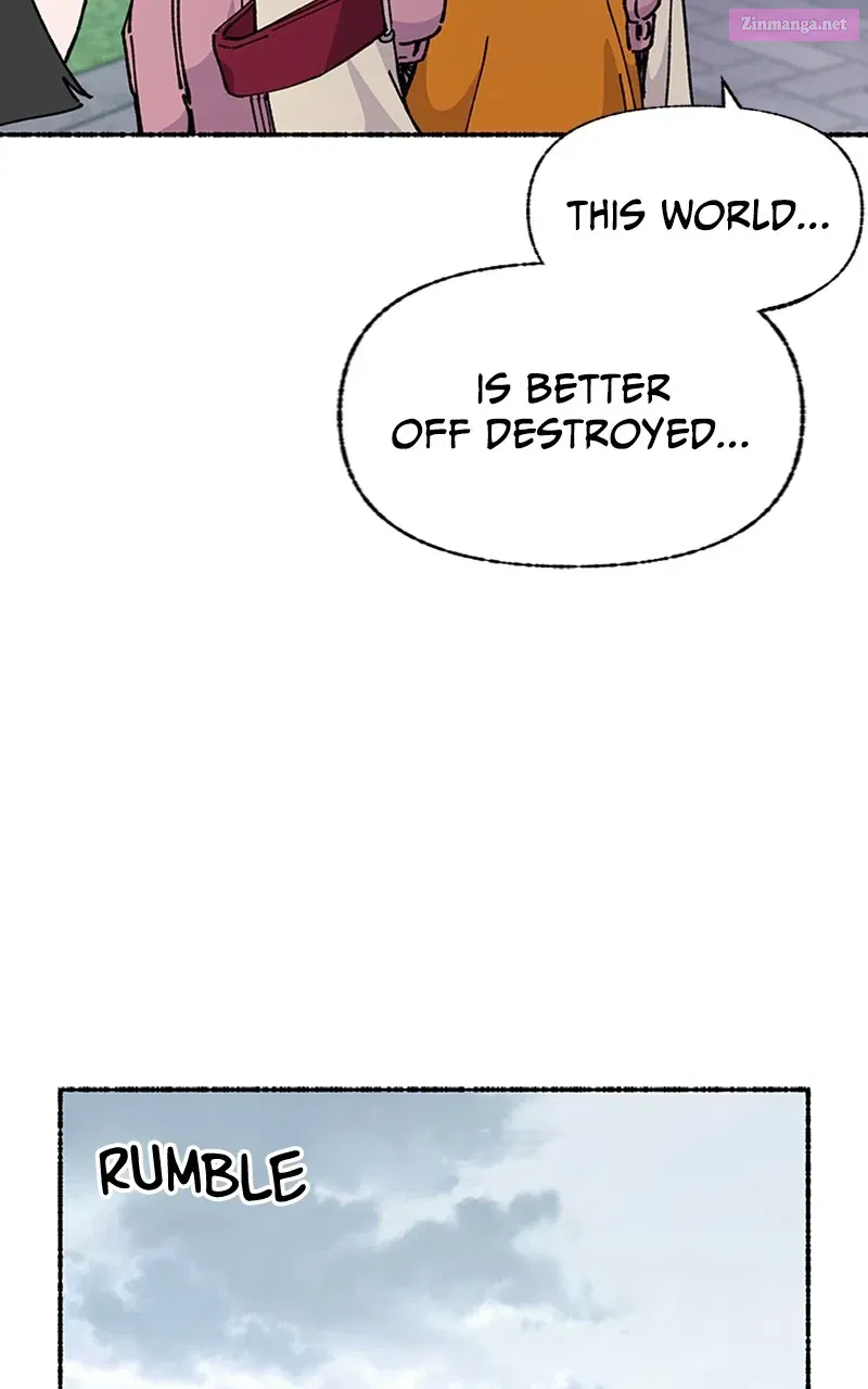 My Little Sister is theDemon Lord! Zinmanga X Chapter 38 Page 52