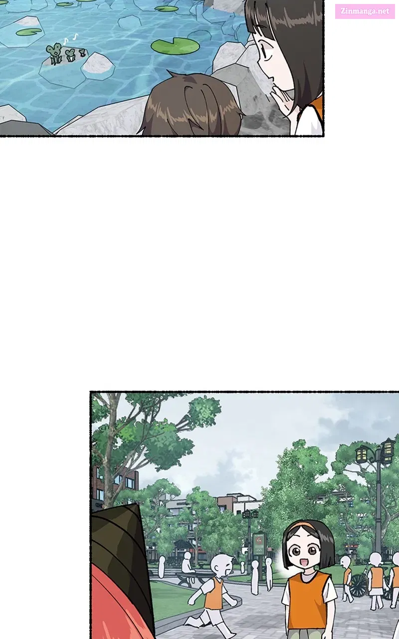 My Little Sister is theDemon Lord! Zinmanga X Chapter 38 Page 61