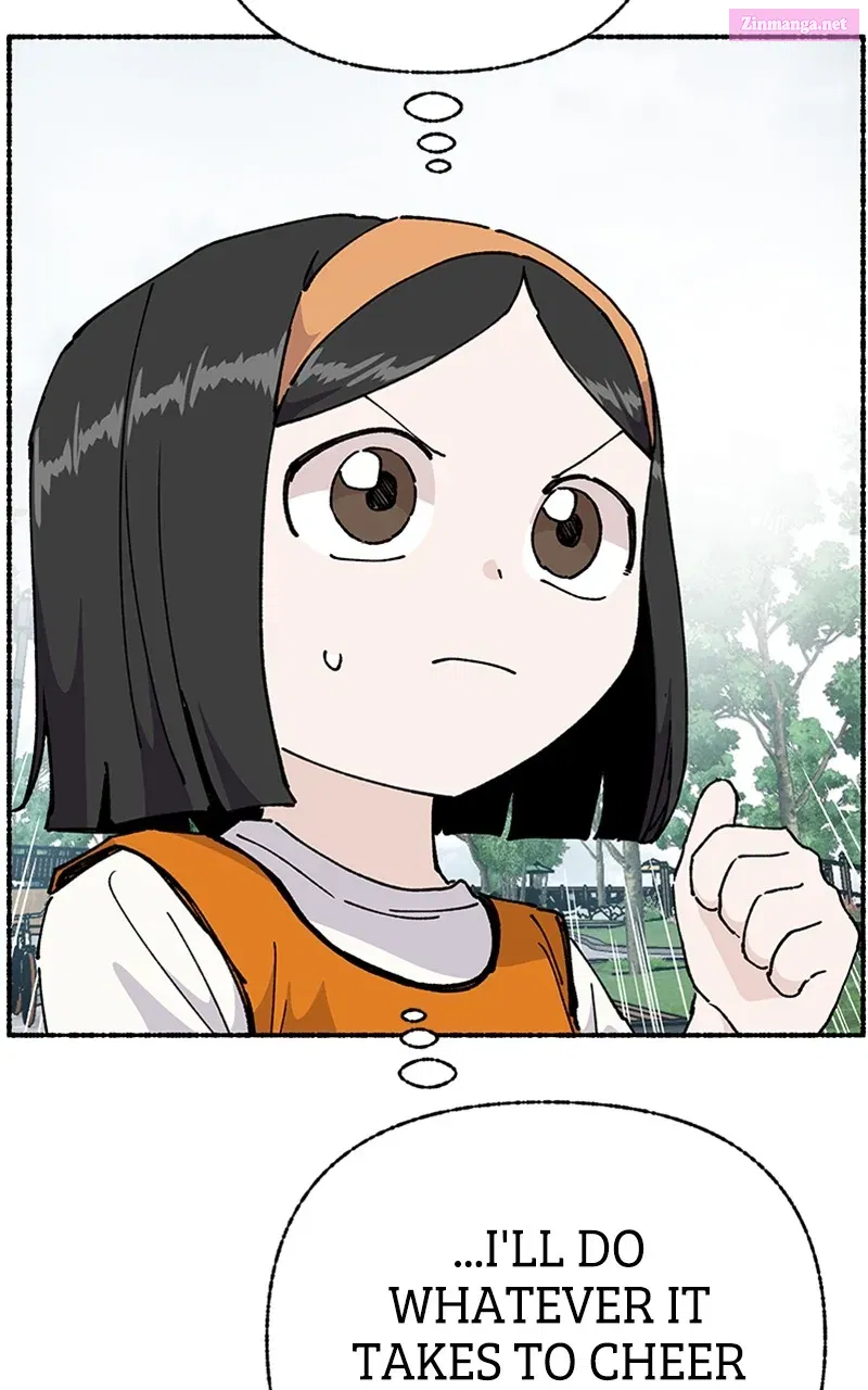 My Little Sister is theDemon Lord! Zinmanga X Chapter 38 Page 66