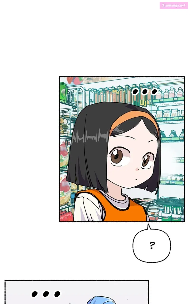 My Little Sister is theDemon Lord! Zinmanga X Chapter 38 Page 70