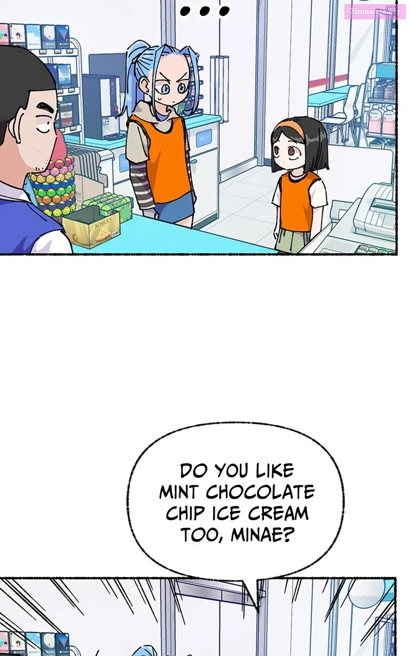 My Little Sister is theDemon Lord! Zinmanga X Chapter 38 Page 72