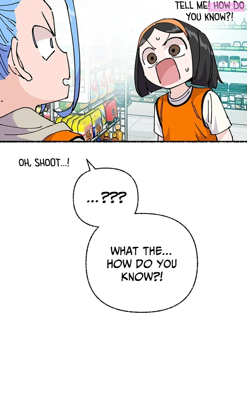 My Little Sister is theDemon Lord! Zinmanga X Chapter 38 Page 77