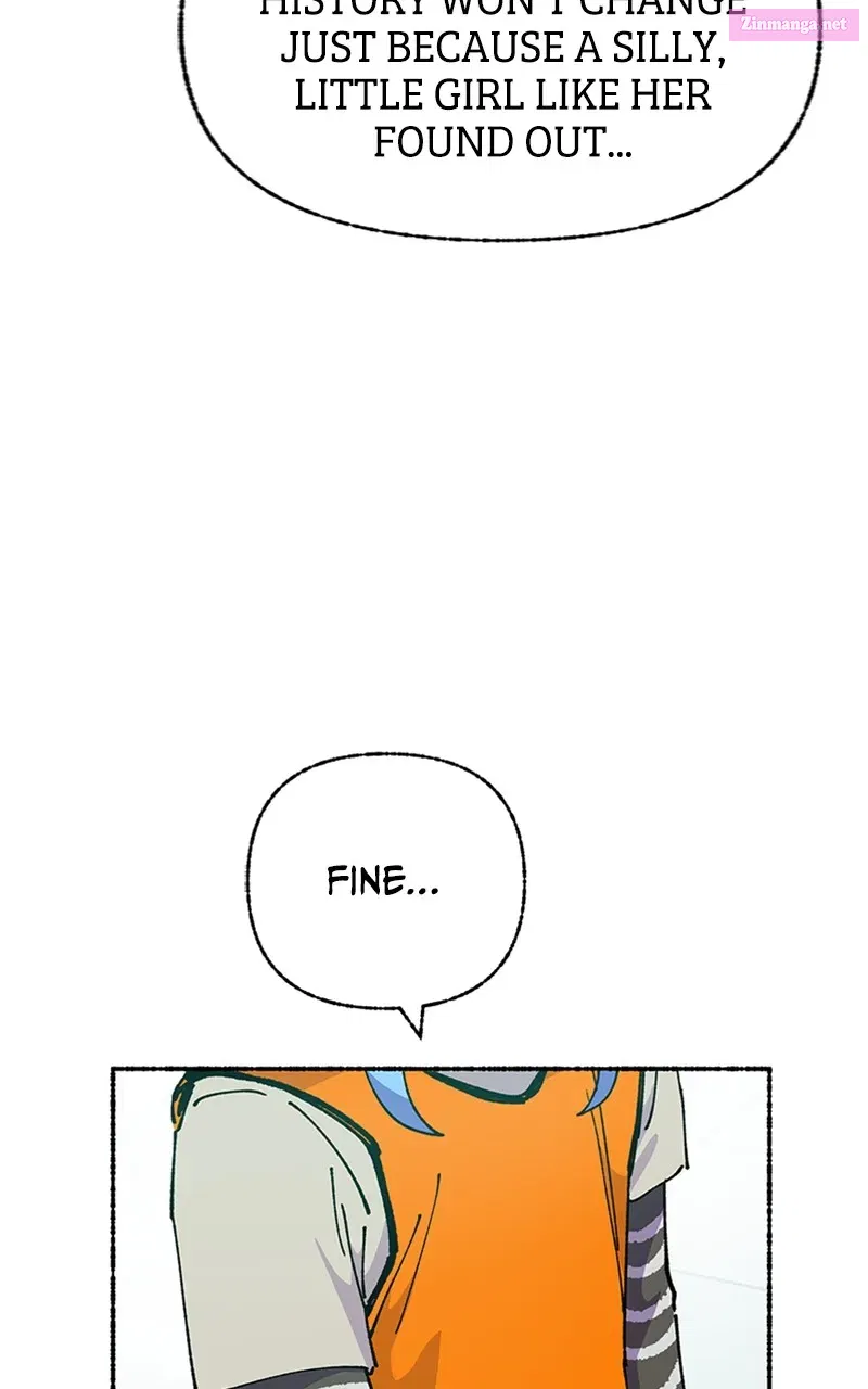 My Little Sister is theDemon Lord! Zinmanga X Chapter 38 Page 79