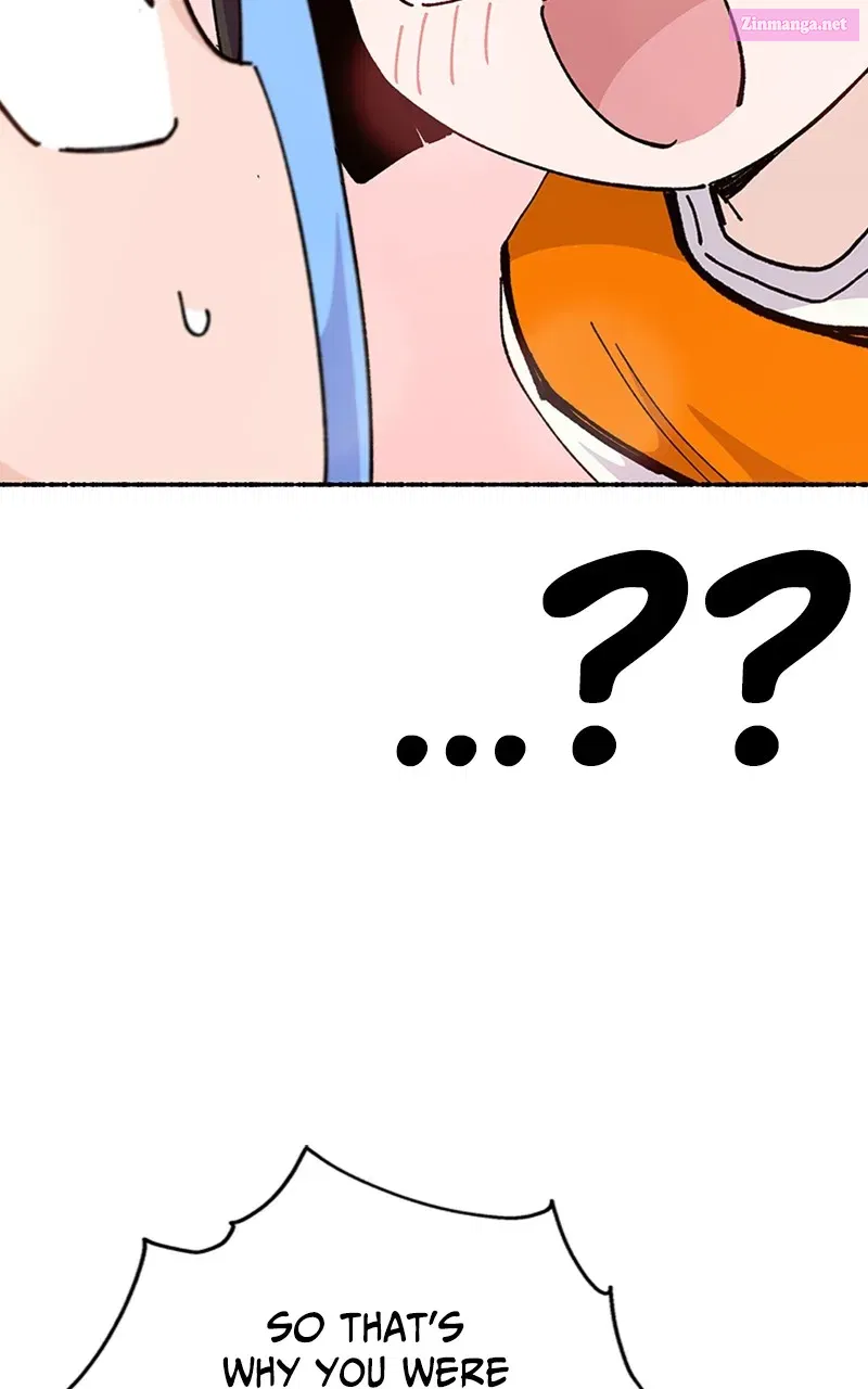 My Little Sister is theDemon Lord! Zinmanga X Chapter 38 Page 84