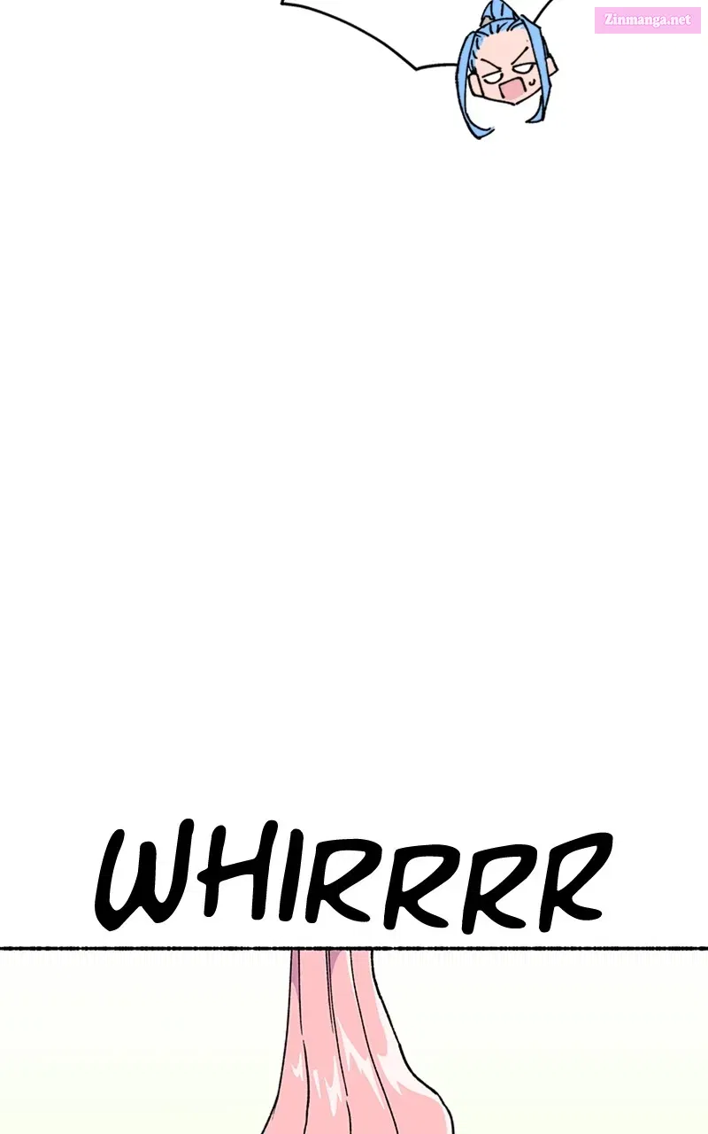 My Little Sister is theDemon Lord! Zinmanga X Chapter 38 Page 86